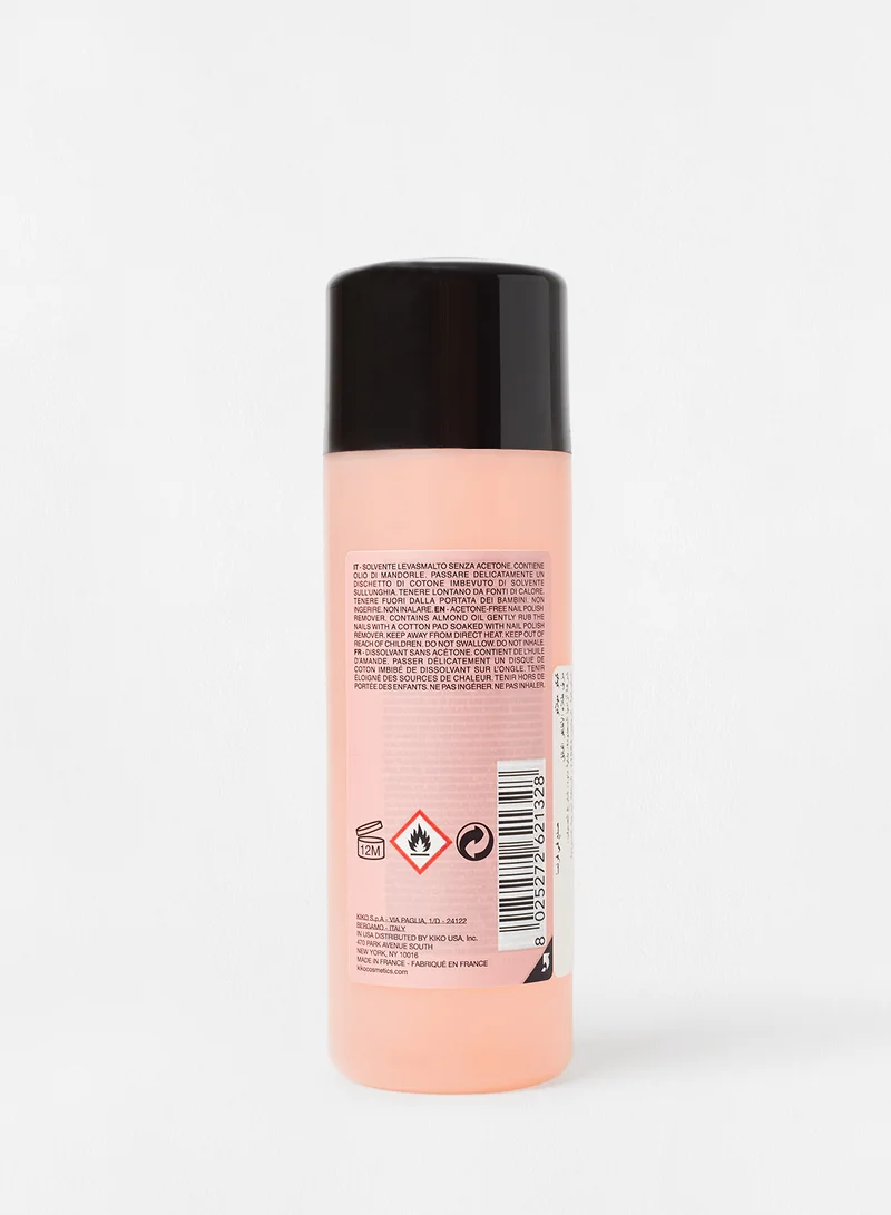 KIKO MILANO Universal Nail Polish Remover