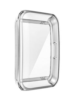 Generic Soft Case For HUAWEI Band 6/Honor Band 6 Clear  - Image 2