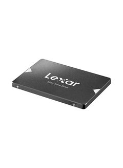Lexar NS100 2.5-inch SATA III (6Gb/s) Internal SSD Grey  - Image 3