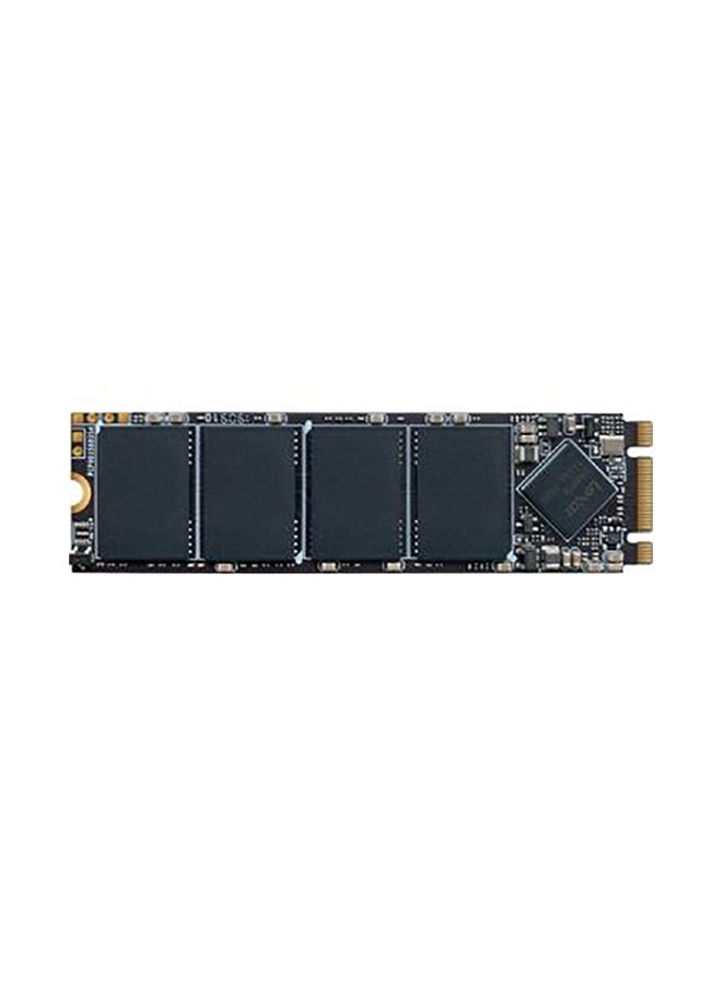 ليكسار NS100 2.5-inch SATA III (6Gb/s) Internal SSD Grey 