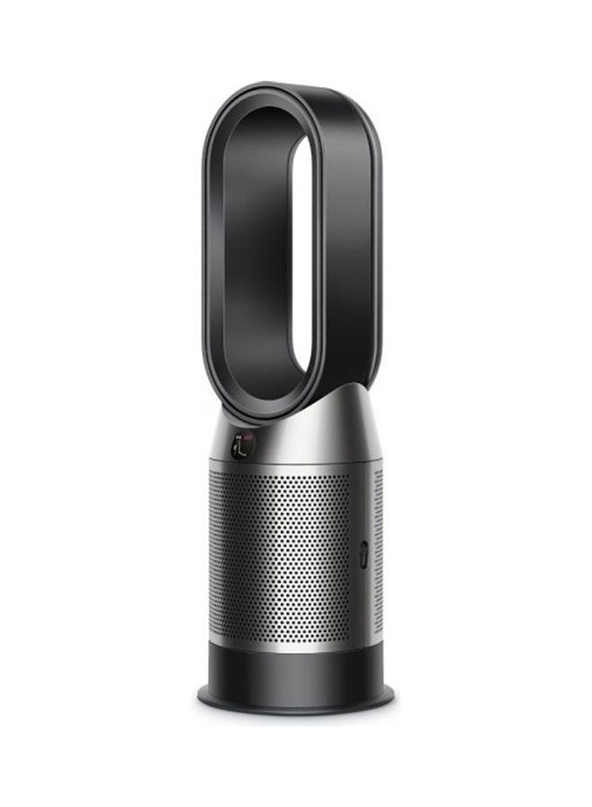 dyson - Purifier Hot+Cool HP07BN Black/Nickel - Image 1