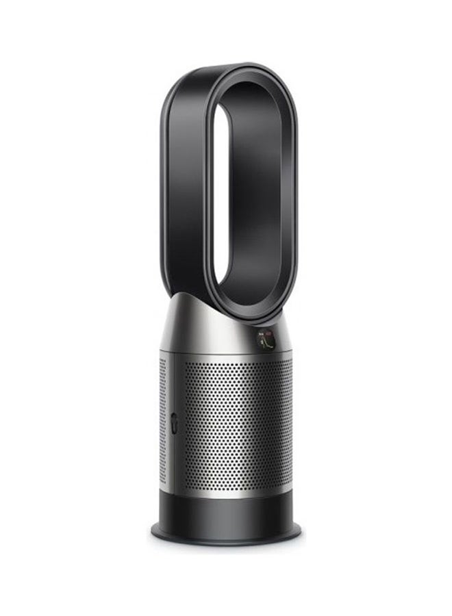 dyson - Purifier Hot+Cool HP07BN Black/Nickel - Image 1