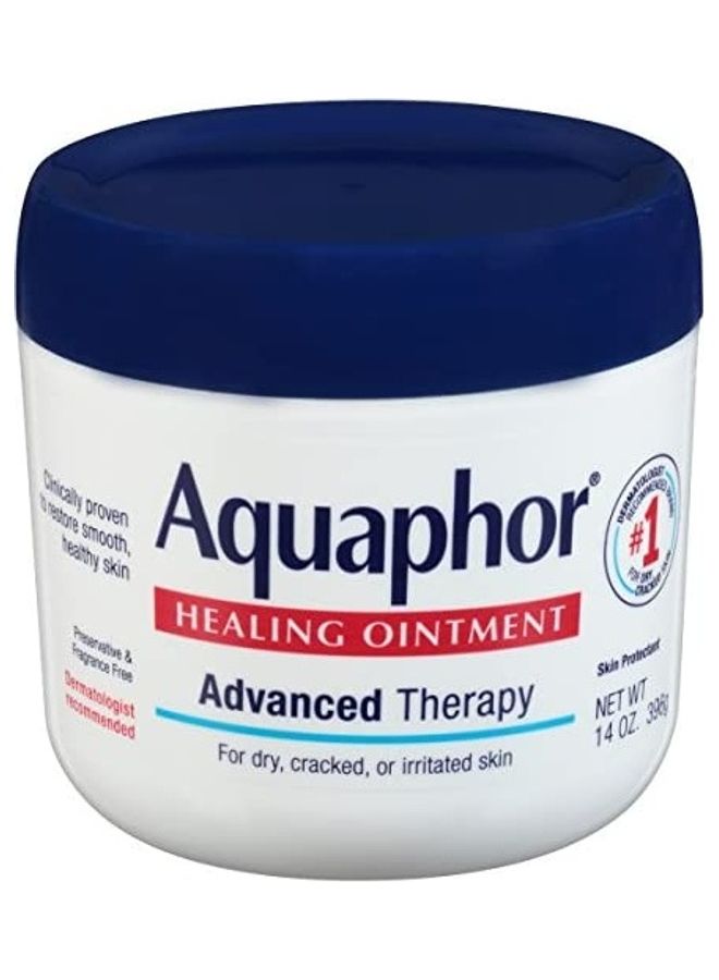 أكوافور كريم مرطب لعلاج البشرة منتج متعدد الألوان. 396جرام