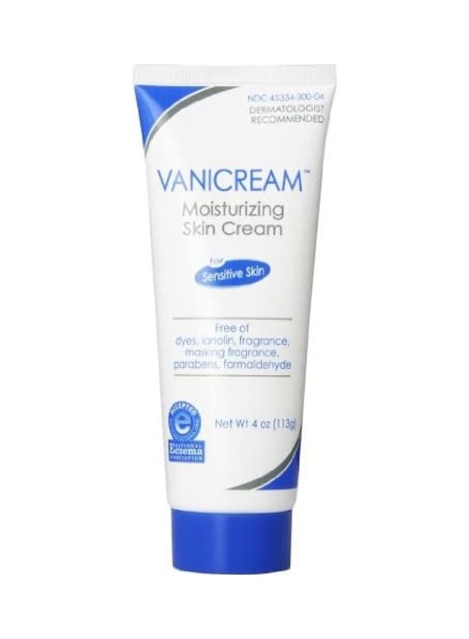 فانيكريم كريم مرطب للبشرة أبيض