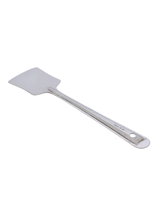 DELCASA 5-Piece Kitchen Tools Set Silver 18cm  - Image 3