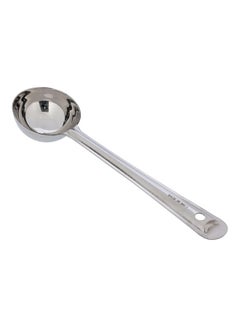 DELCASA 5-Piece Kitchen Tools Set Silver 18cm  - Image 2