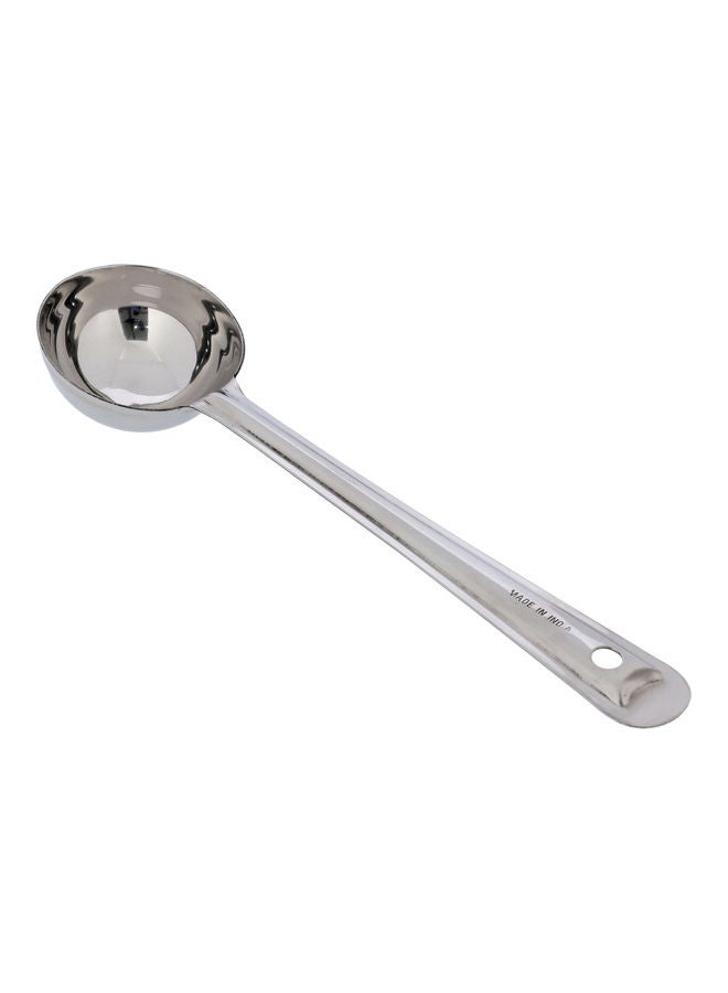 DELCASA 5-Piece Kitchen Tools Set Silver 18cm  - Image 2