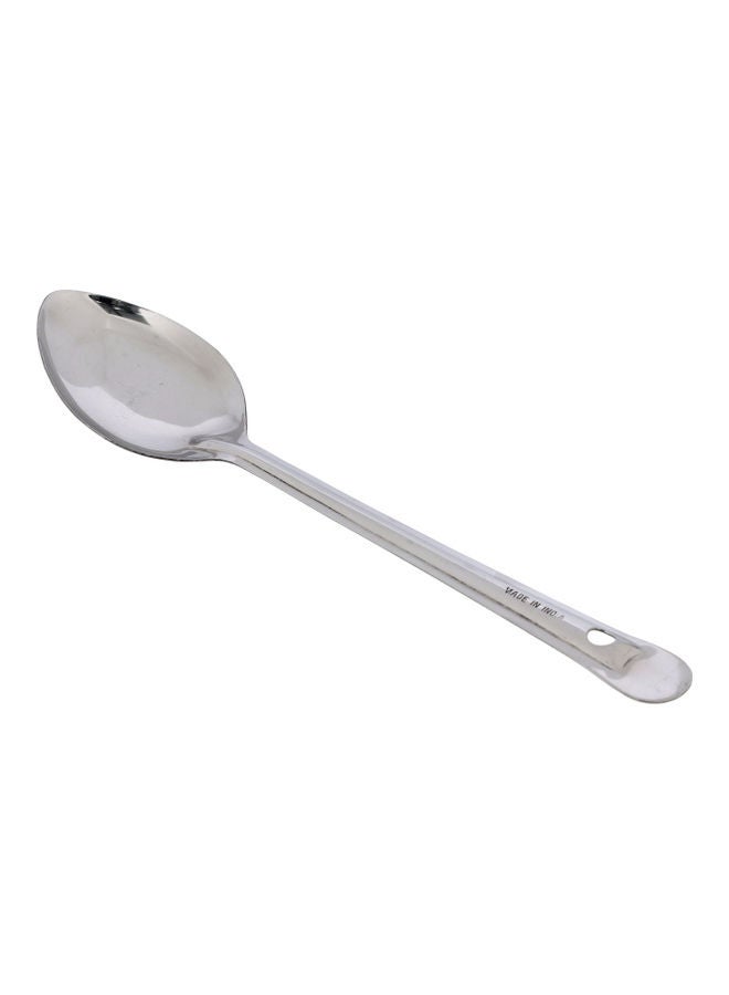 DELCASA 5-Piece Kitchen Tools Set Silver 18cm  - Image 4