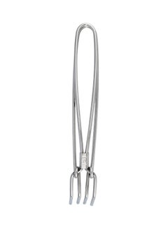 Stainless Steel Kitchen Tools Premium Quality Durable Design Made In India Silver 20cm