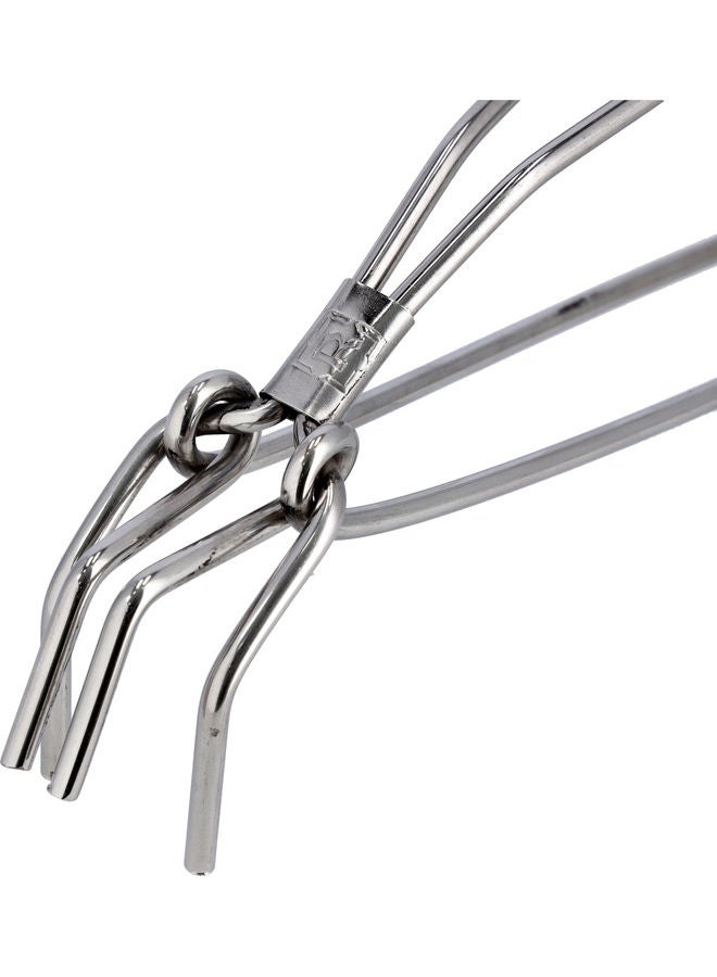 Royalford - Stainless Steel Kitchen Tools Premium Quality Durable Design Made In India Silver 20cm - Image 1