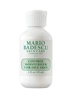 Mario Moisturizer For Oily Skin White 59ml 