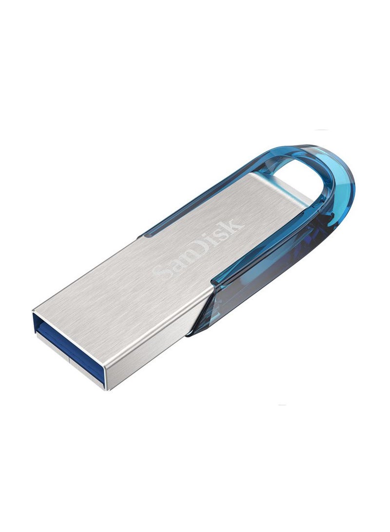 سانديسك فلاش درايف USB 3.0 ألترا فلير 64 GB  - Image 1