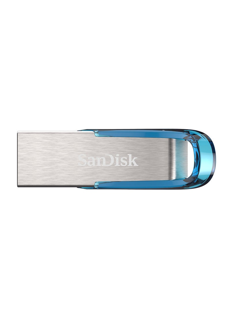 سانديسك فلاش درايف USB 3.0 ألترا فلير 64 GB  - Image 2