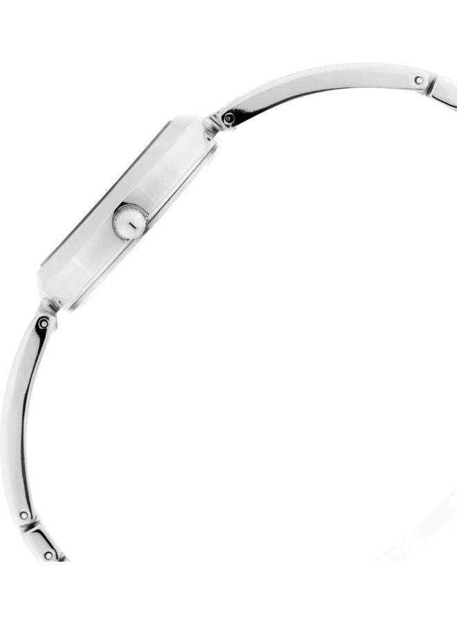 TITAN Women's Raga Metal Watch  Wo 2606SM05  - Image 4