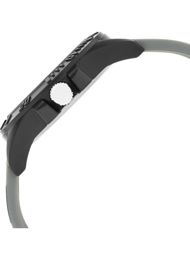 fastrack Fastfit Grey Unisex Watch 68013PP11  - Image 3