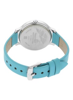 fastrack Women's Tripster Leather Strap Watch  Wo 6217SL02  - Image 5