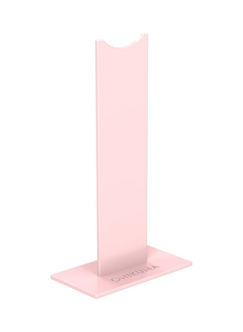 Headphone Stand Pink