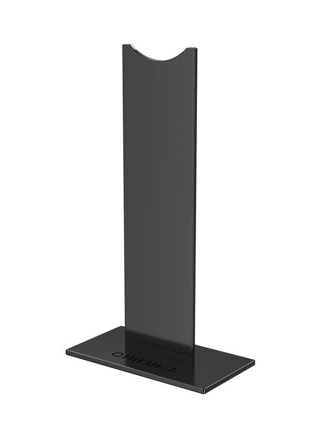 onikuma Headphone Stand Black - Image 1