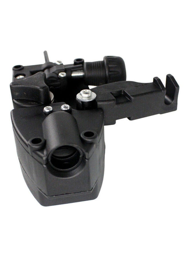 Wire Feeder Black - Image 1