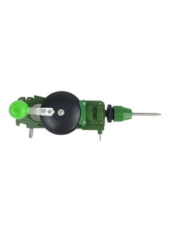 Home Use Driller Green