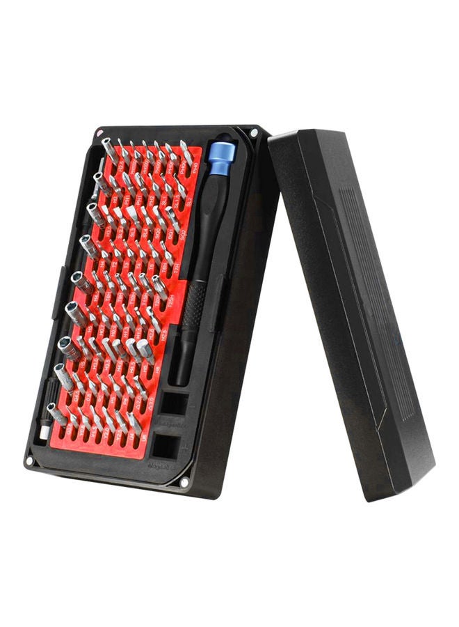 Mechanic Screwdriver Set Multicolour  - Image 1
