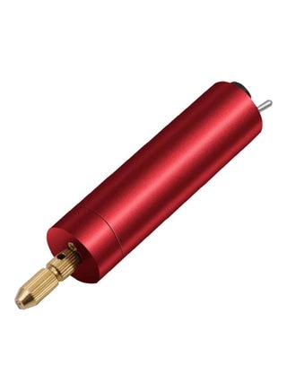 USB Mini Grinder Pen Red - v1626253041/N49137367A_1