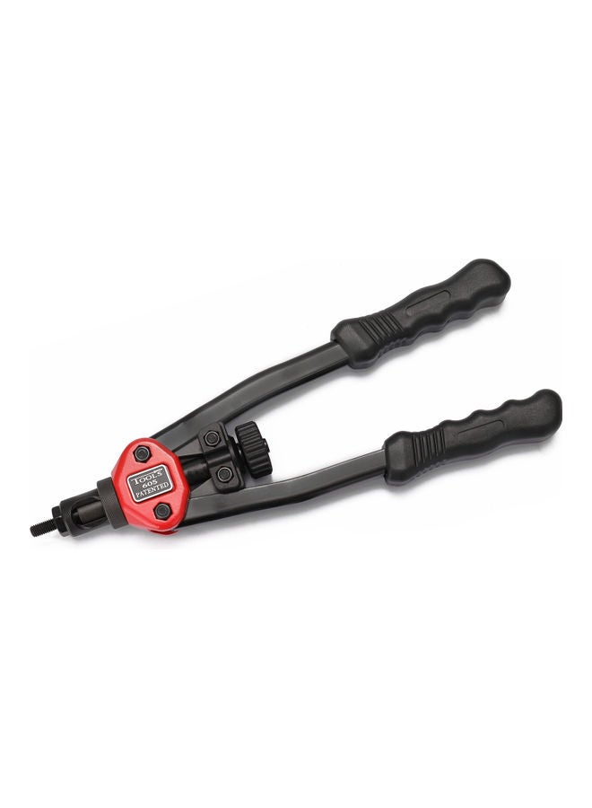 Generic Labor-Saving Hand Riveter With Nuts Multicolour  - Image 4