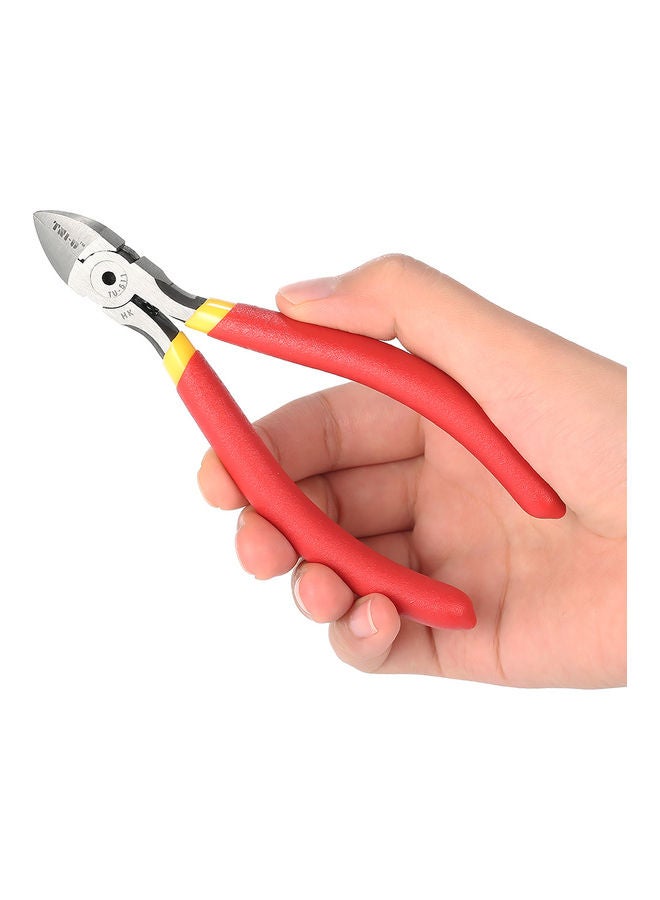 Diagonal Cutting Pliers Multicolour - Image 2