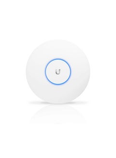 أوبيكويتي راديو لاسلكي ثنائي نقطة الوصول UA- 802.11ac أبيض  - Image 1