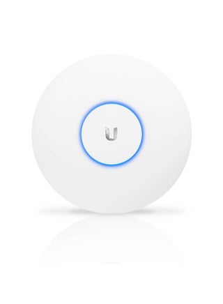 UAP-AC-LITE Access Point 802.11ac Dual Radio White - v1626254101/N30739960A_1