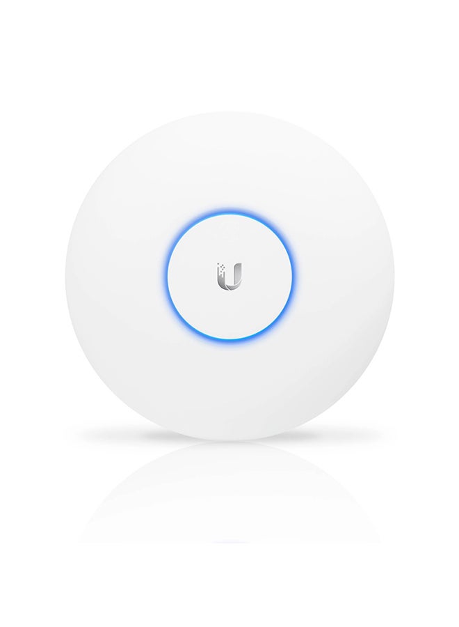 UAP-AC-LITE Access Point 802.11ac Dual Radio White
