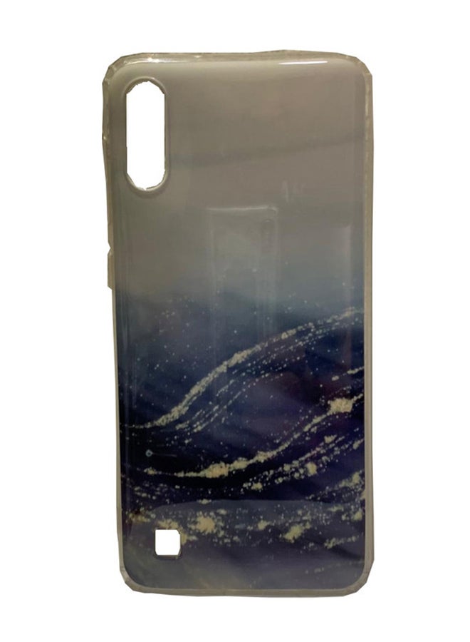 DUDAO Protective Case Cover For Samsung A10 Multicolour - Image 1