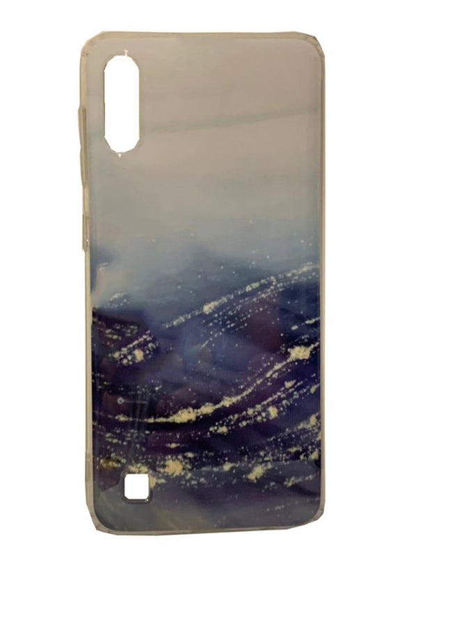 DUDAO Protective Case Cover For Samsung A10 Multicolour - Image 2