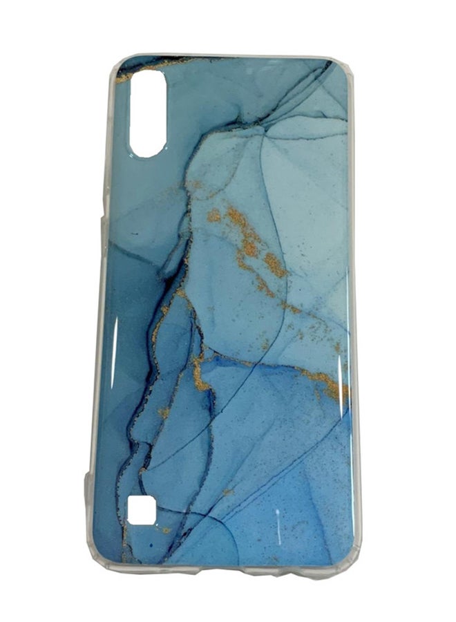 DUDAO Protective Case Cover For Samsung A10 Multicolour - Image 1