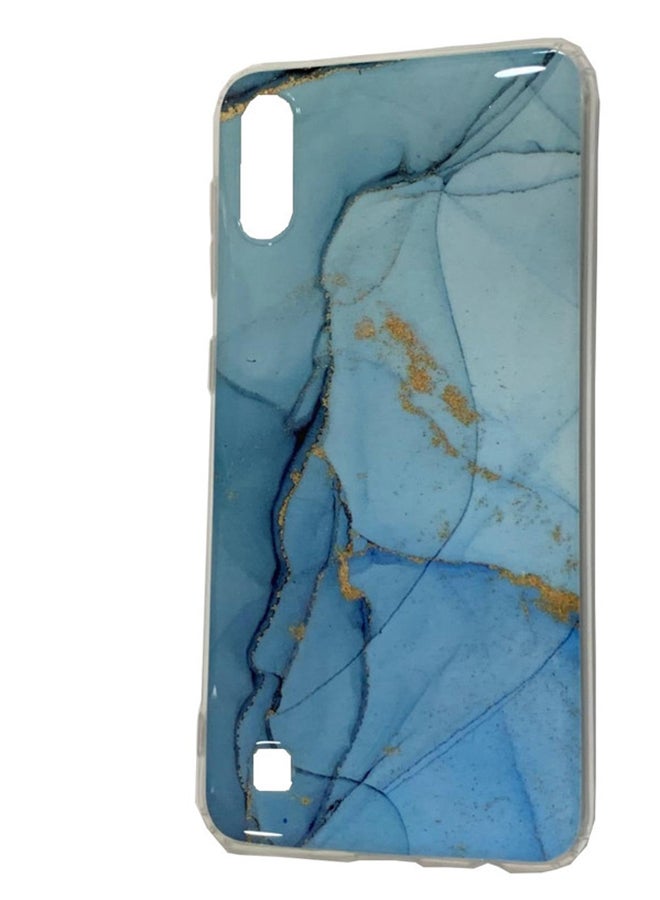 DUDAO Protective Case Cover For Samsung A10 Multicolour - Image 2