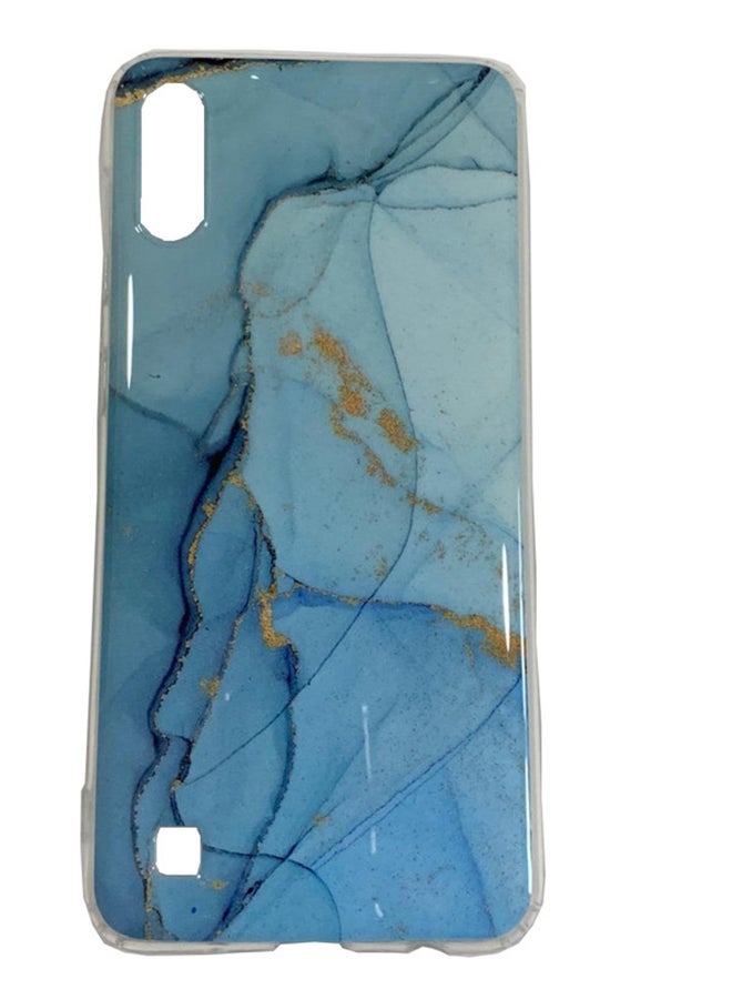 DUDAO Protective Case Cover For Samsung A10 Multicolour - Image 3