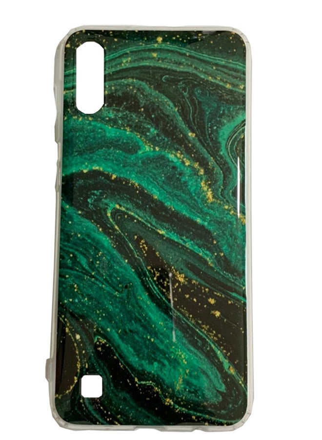 DUDAO Protective Case Cover For Samsung A10 Multicolour - Image 2