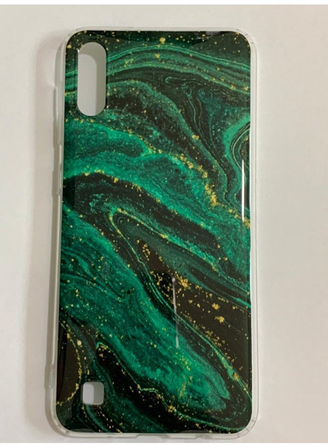 DUDAO Protective Case Cover For Samsung A10 Multicolour - Image 4