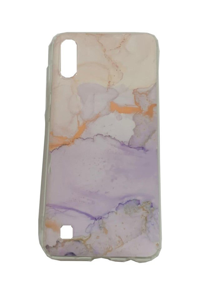 DUDAO Protective Case Cover For Samsung A10 Multicolour - Image 2