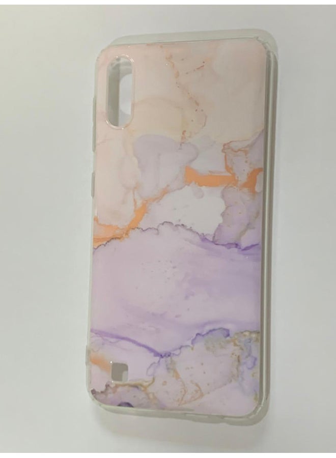 DUDAO Protective Case Cover For Samsung A10 Multicolour - Image 5