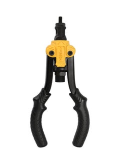 Generic Labor-Saving Hand Riveter With Nuts Multicolour  - Image 3