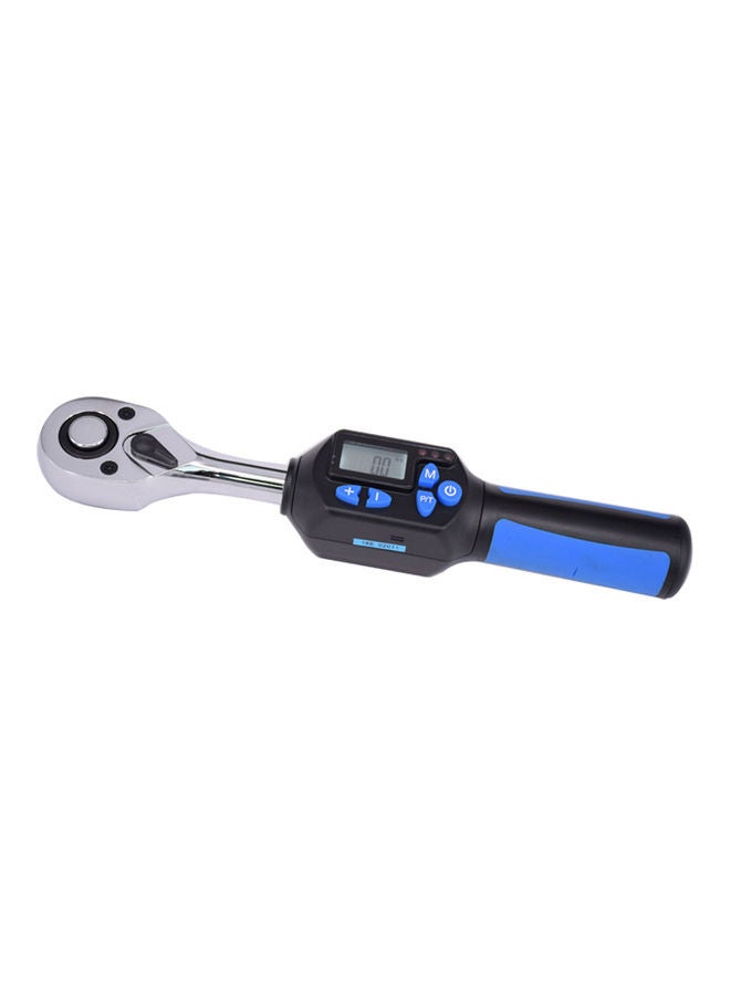 Generic - Digital Torque Wrench Multicolour - Image 1
