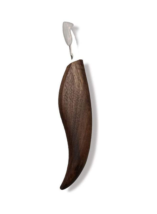 مجموعة أدوات نحت الخشب بني/فضي - Image 4