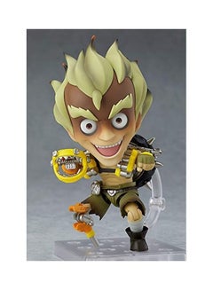 Overwatch: Junk Rat Action Figure