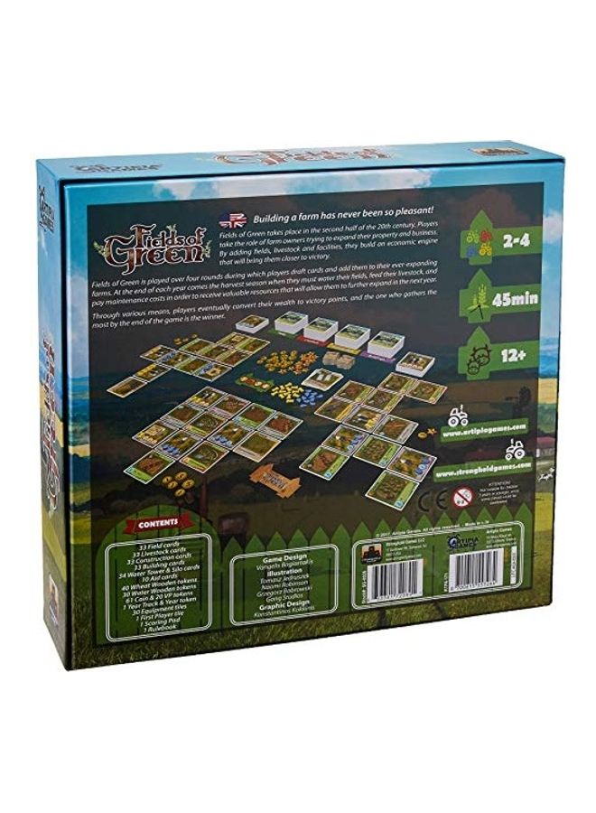 Fields of Green Board Game - v1626255683/N49141996A_1