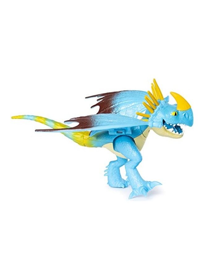 DreamWorks - Stormfly Dragon Figure with Moving Parts - Image 1