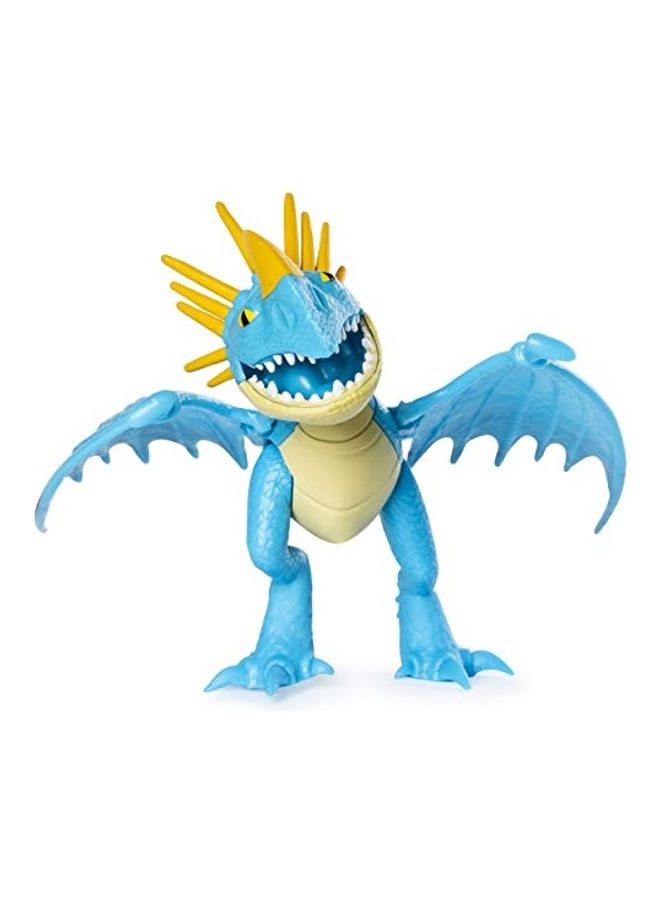 DreamWorks - Stormfly Dragon Figure with Moving Parts - Image 1