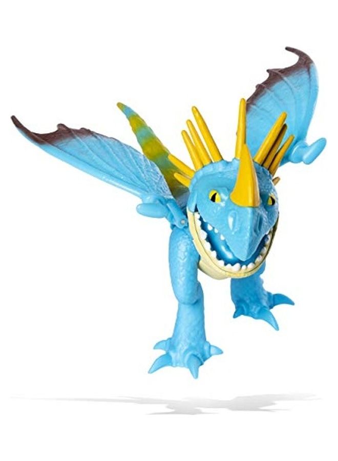 DreamWorks - Stormfly Dragon Figure with Moving Parts - Image 1
