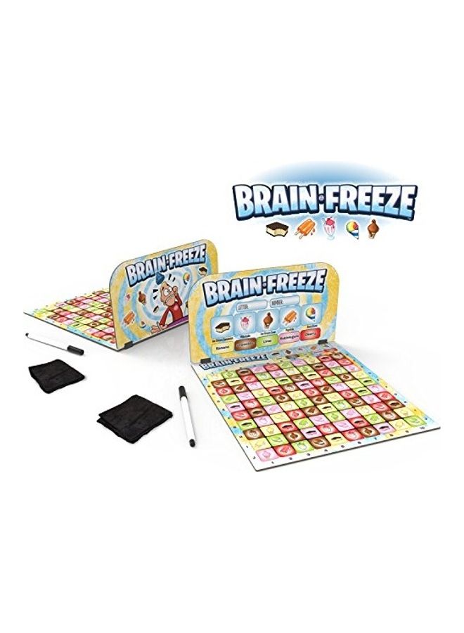 Mighty Fun! Brain Freeze Fun and Educational Game - Image 2