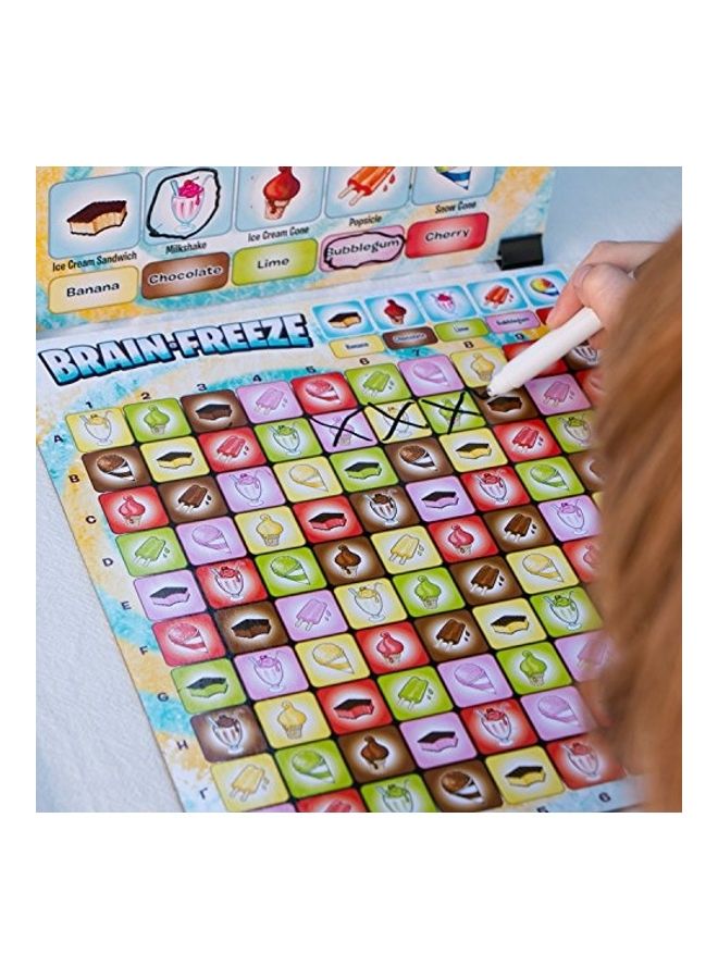 Mighty Fun! Brain Freeze Fun and Educational Game - Image 4